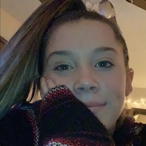 Meet your Posher, Jaedyn